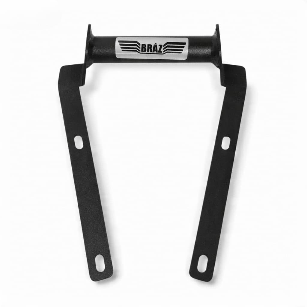 Suporte Celular 300 Gps Sahara Moto Xre Honda Adventure Bráz