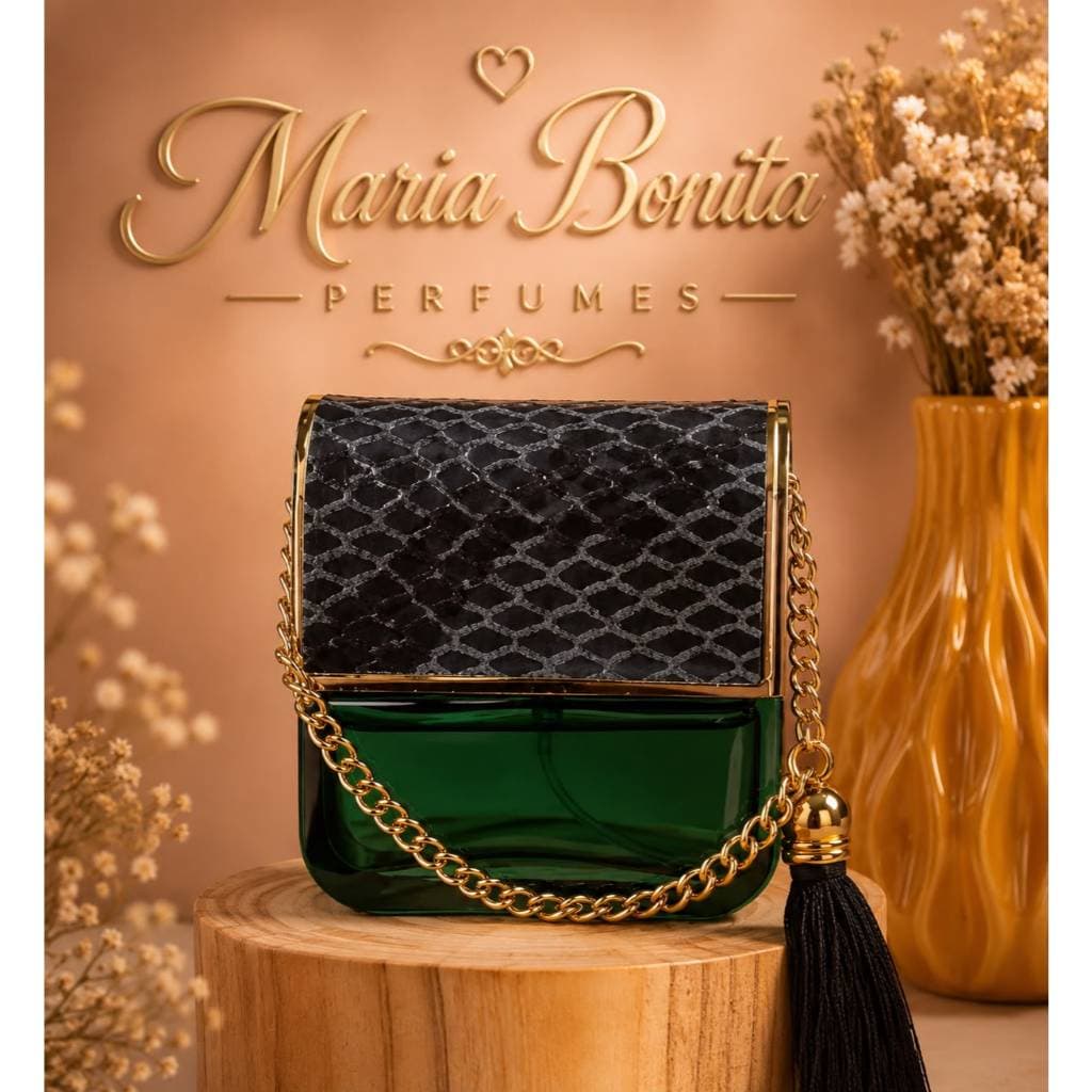 Perfume Feminino Amadeirado Linha Luxo 25ml envio imediato Otimo para presente miniatura Portátil