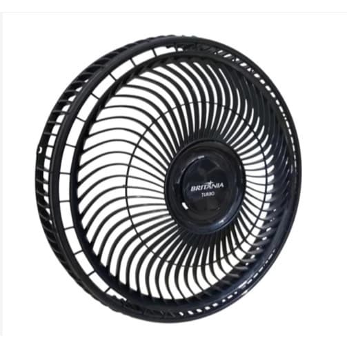 Peças para Ventilador Britânia BVT400 40 cm Hélice Grade Dianteira,Traseira