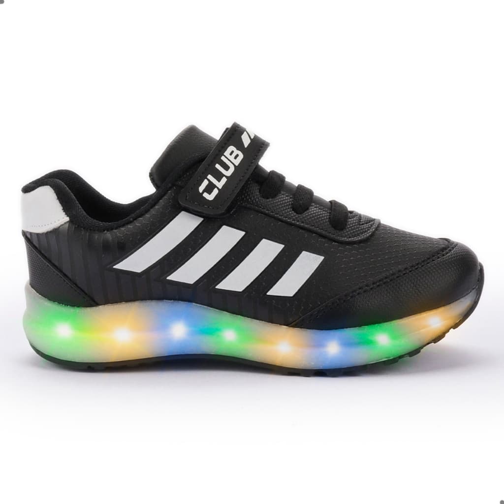 Tenis Infantil Masculino Tenis Led Menino Tenis De Menino Masculino Tenis Infantil Menino Live
