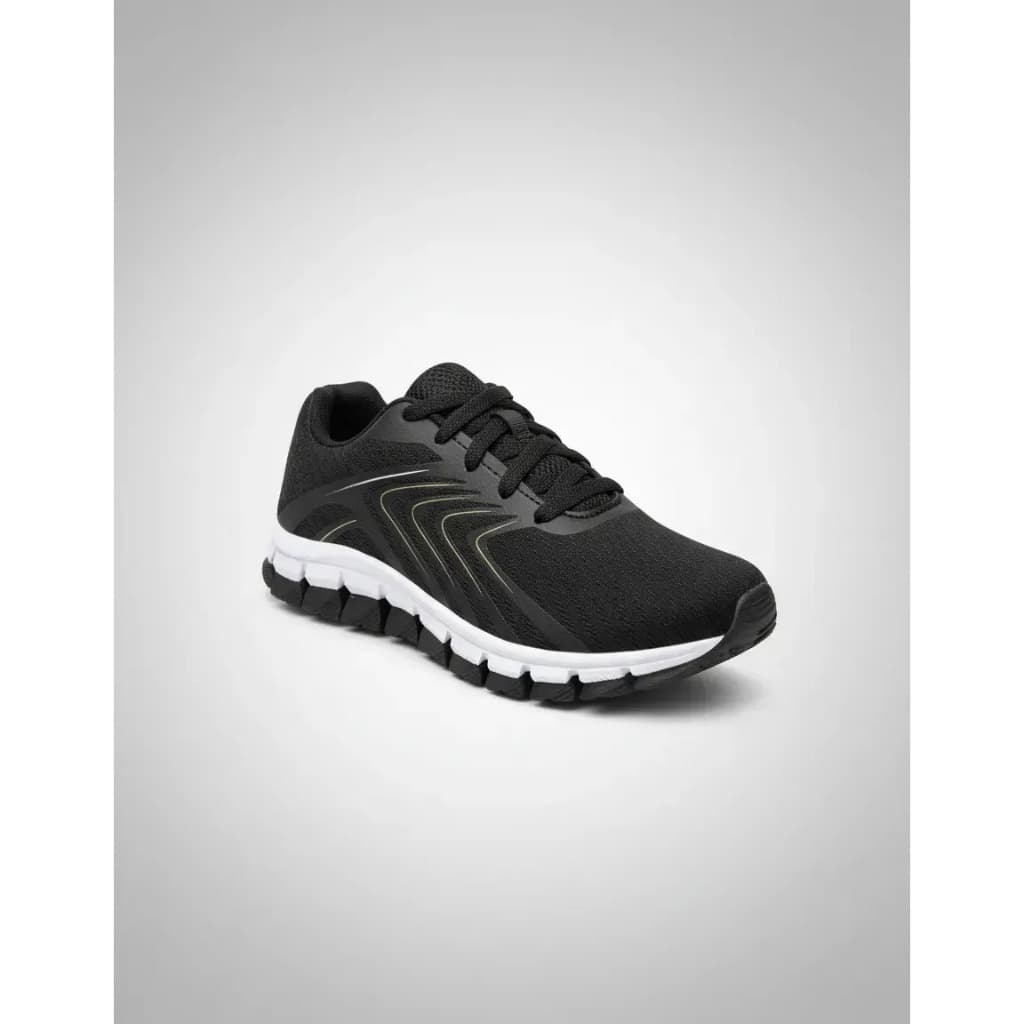Tênis Esportivo Academia Caminhada Ideal Para O Seu Dia A Dia
