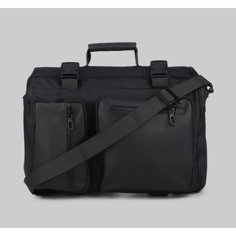 Mala de viagem  2 em 1 bolsa Mochila com vários compartilhamento
