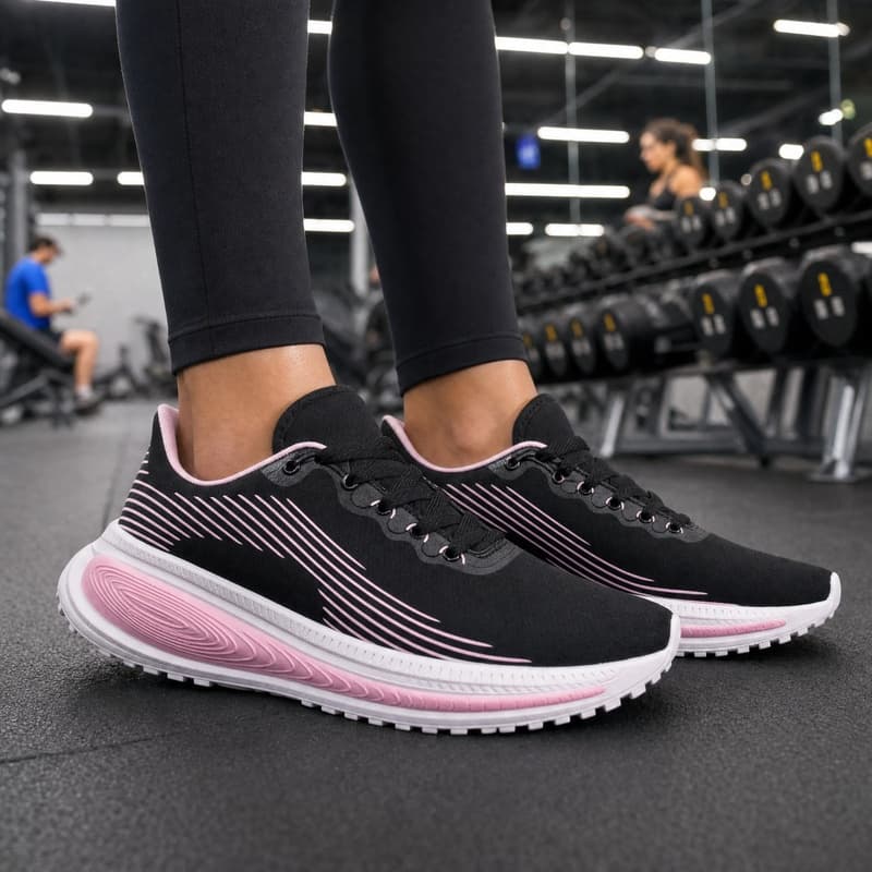 Tênis Masculino Header Kicks Original Mais Vendido Promoção