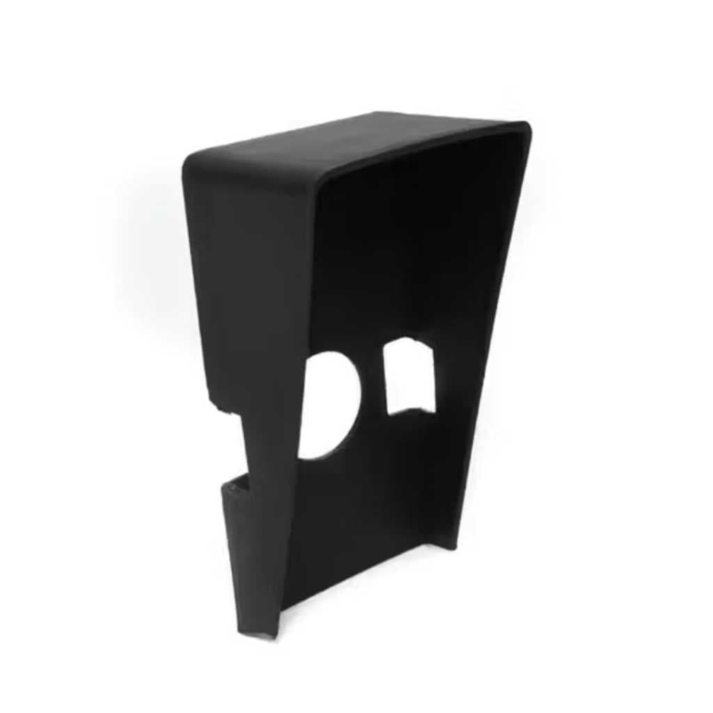 Capa Protetora De Sol Celular Painel Para Carro Moto