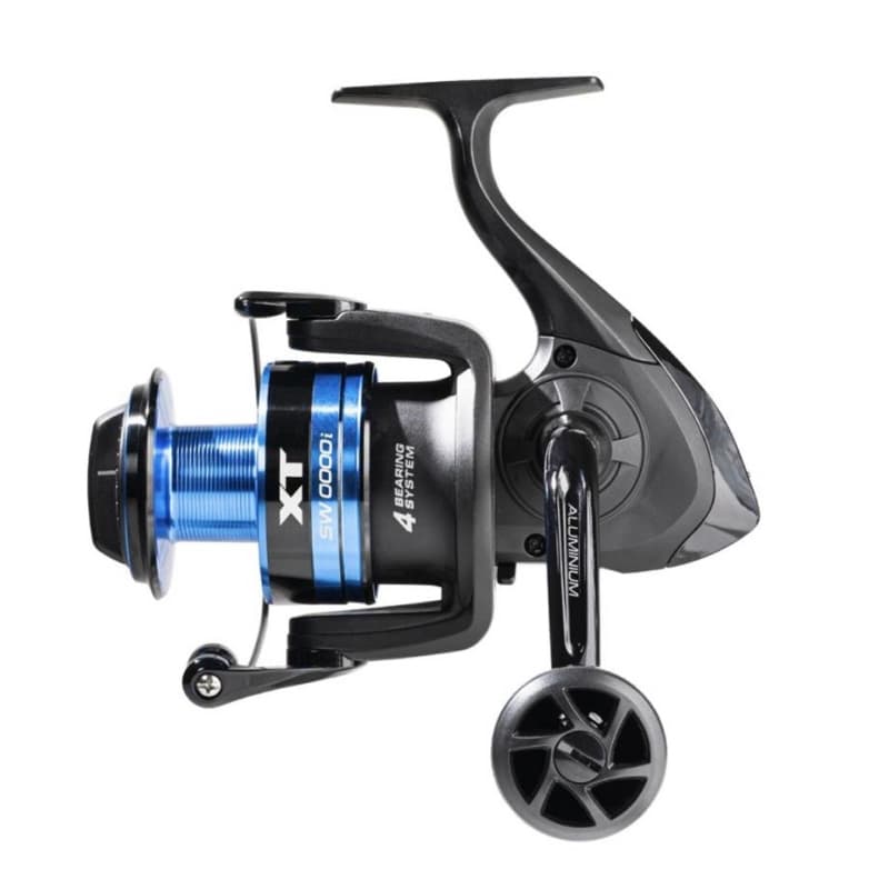 Molinete Marine Sports XT SW 4000i ( água salgada )
