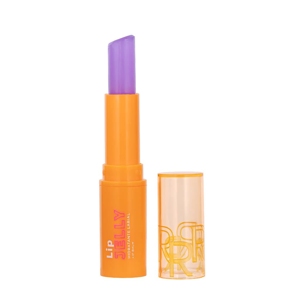 Hidratante Labial Lip Jelly Hbl6532-4 Purplegum Ruby Rose