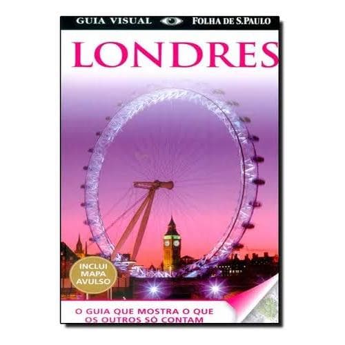 GUIA VISUAL LONDRES