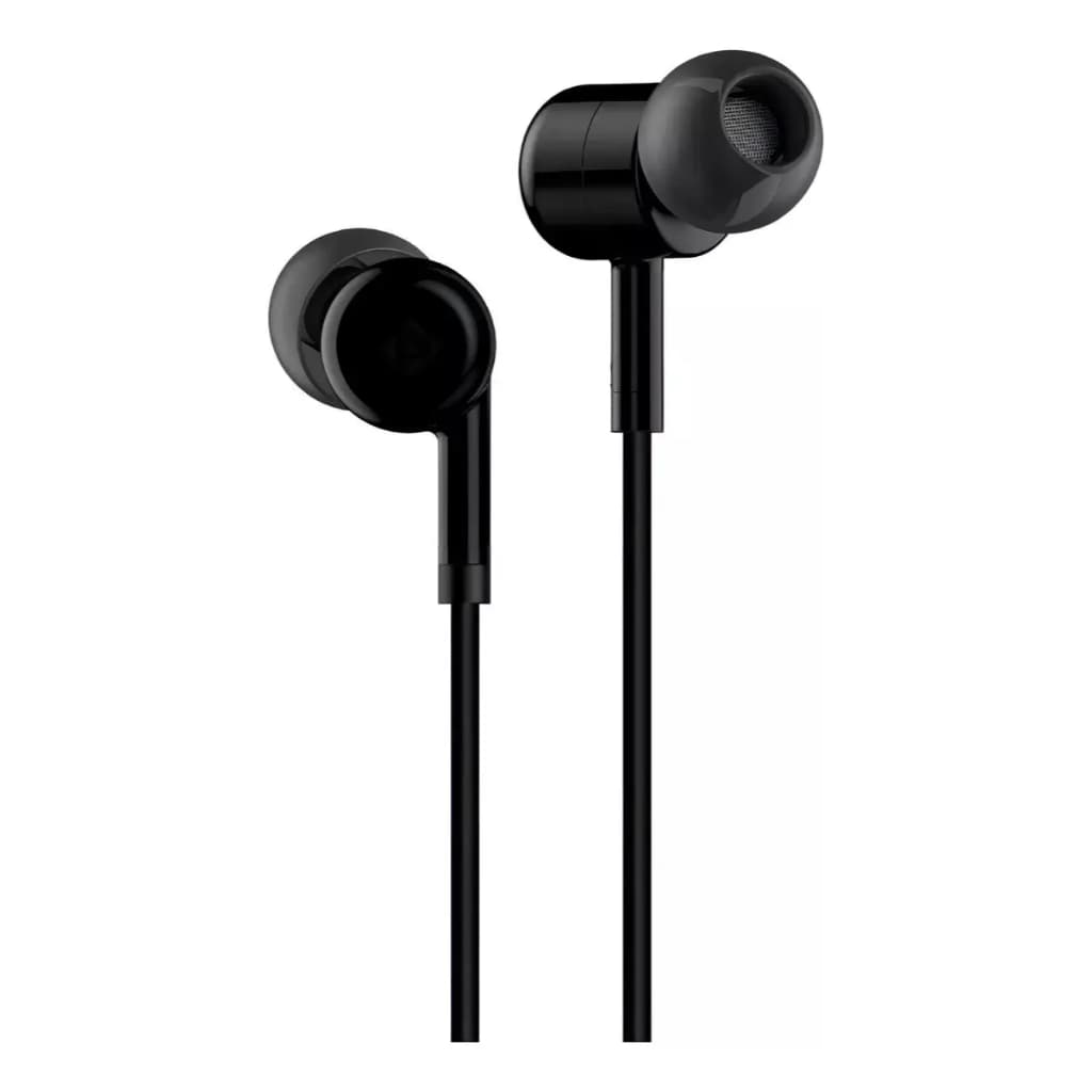 Fone Earphone Stereo Sound Pmcell Slim Fo-13