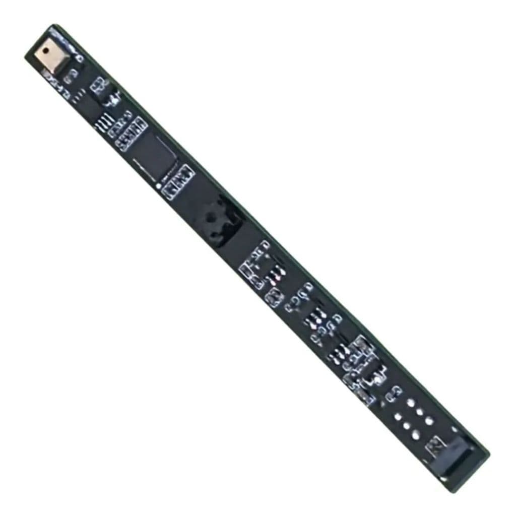 Webcam Notebook Positivo Motion C4128g-15