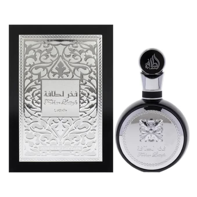 Perfume Lata Fakhar Men Edp 100 ml
