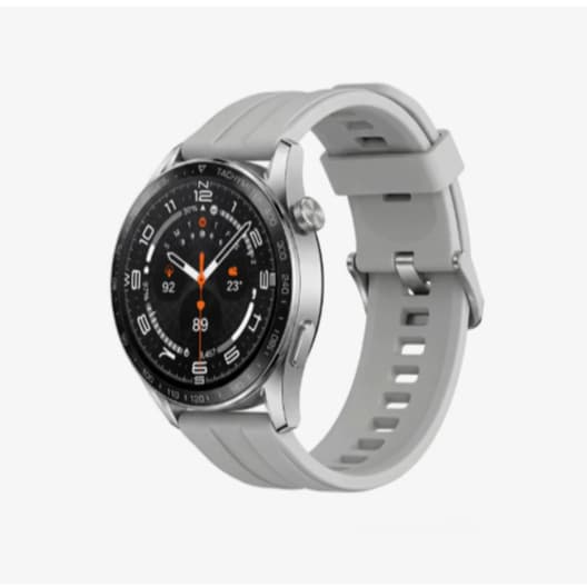Smart Watch  Urban Relógio Inteligente Multifunções Com 3 Pulseiras Linha Premium Skaiky