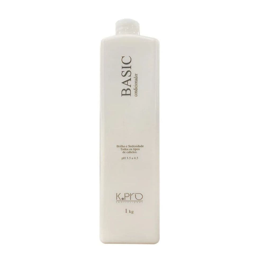 K.Pro Condicionador Basic Profissional 1L