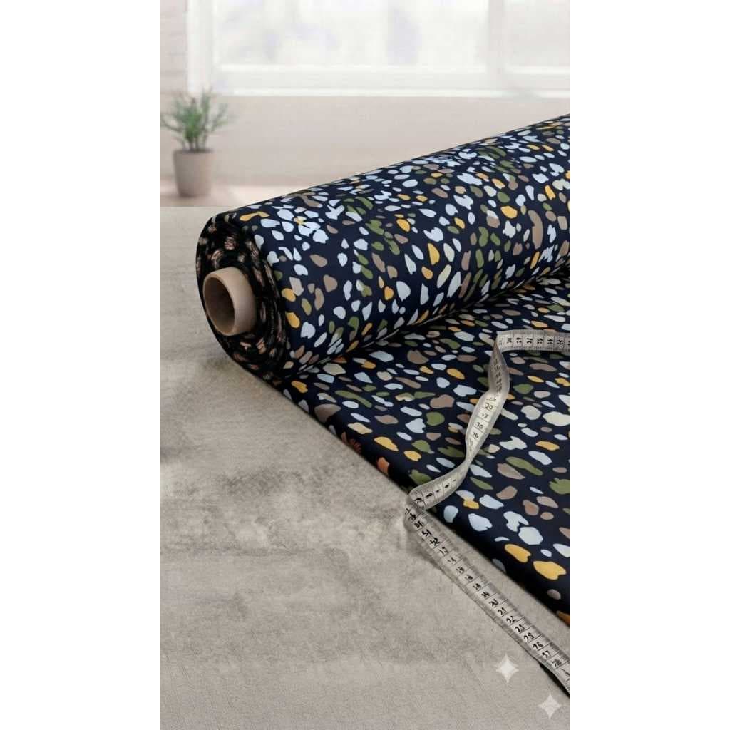 TECIDO LIGANETE ESTAMPADo MALHA FRIA PREMIUM SUAVE MARCA ROVITEX 1.50M LARGURA PARA VESTIDOS SAIAS BLUSAS ROUPAS ÍNTIMAS
