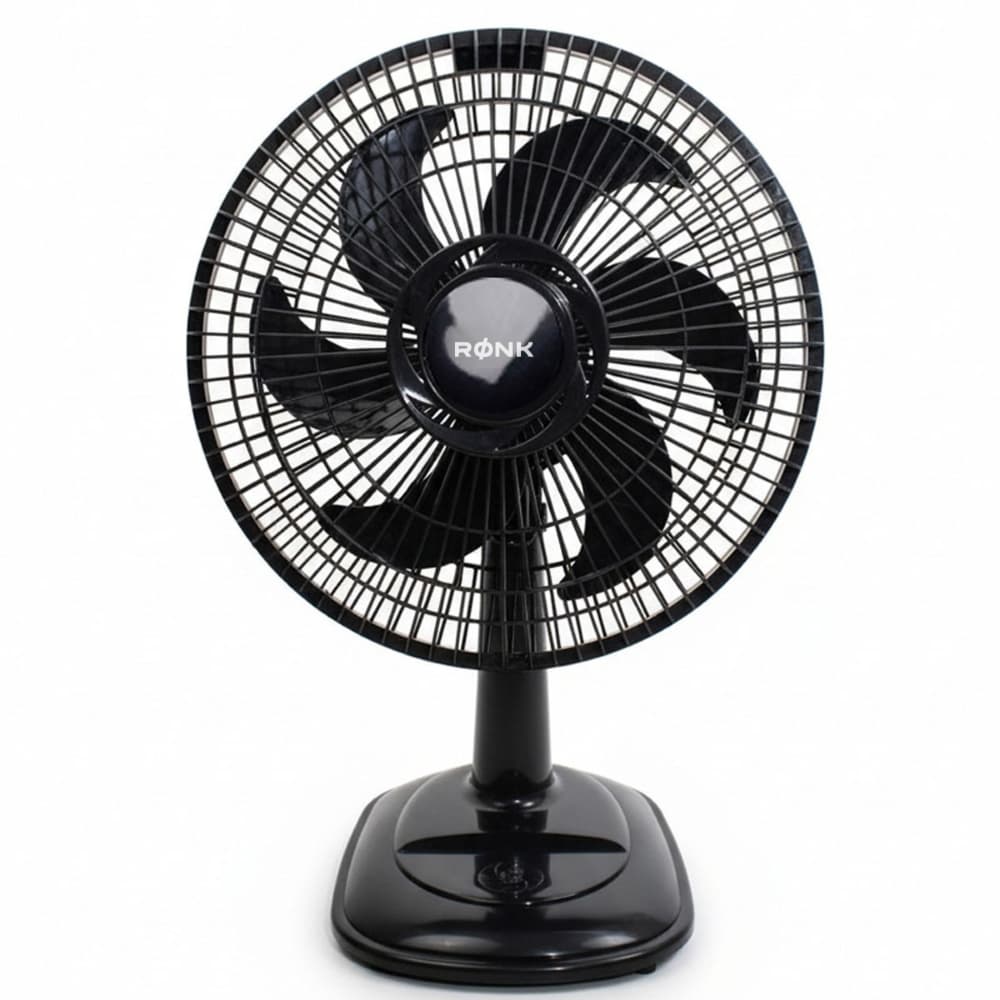 Ventilador 30Cm De Mesa 55W