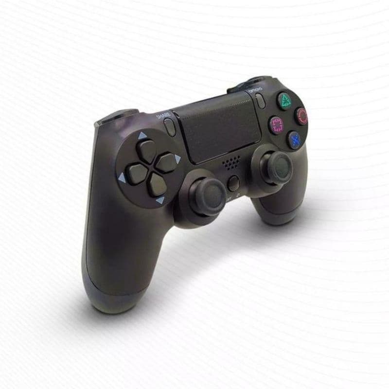 Controle Gamepad sem Fio Joystick Gamer para PC e Switch Oled Lite Com Cabo Carregável