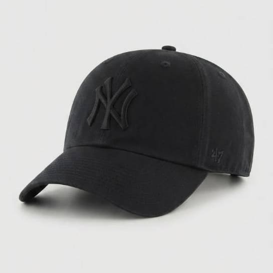 Boné NY Ney York Dad Hat Aba Curva Unissex Bordado Premium Ajustável Casual Streetwear 2026 Bege Ney York