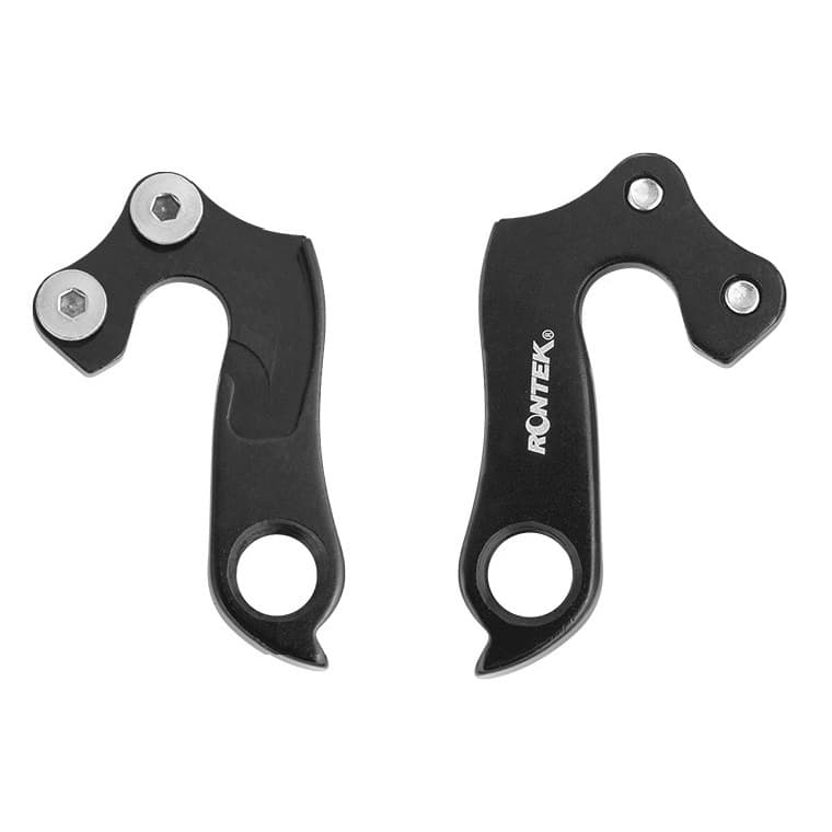 Gancheira Bike MTB Bicicleta Quadro Soul Sl900 Sl227 Sl229 Groove Riff Kapa M6 Reforçada BGC-020