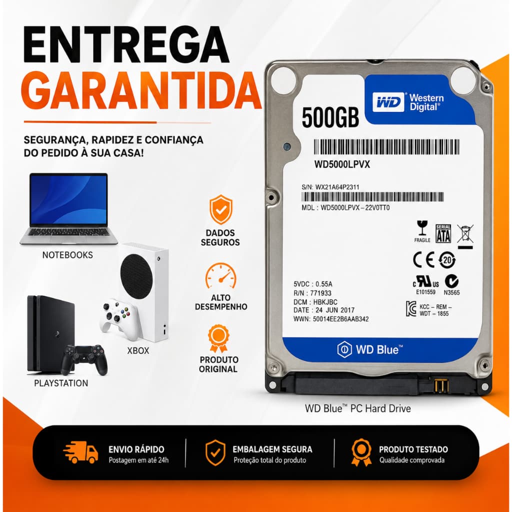 Hd Playstation 500gb para video game ps3,ps4