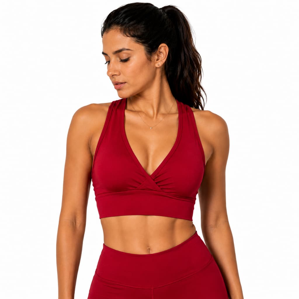 Top Fitness com Bojo Academia Costas Nadador Academia