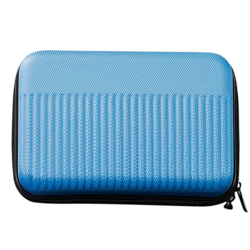 Frasqueira Maquiagem Profissional Necessaire Viagem Rígida 8 Polegadas Maleta Estojo Organizador Porta Cosméticos M1-M6