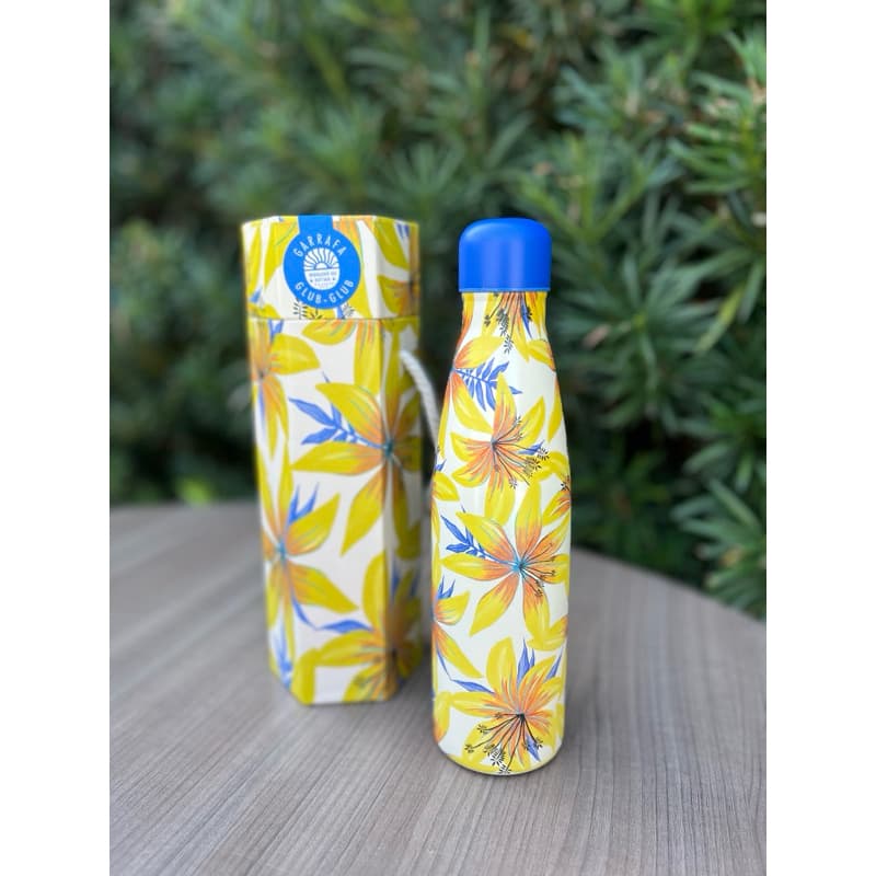 Garrafa Glub Farm Tardezinha 500ml