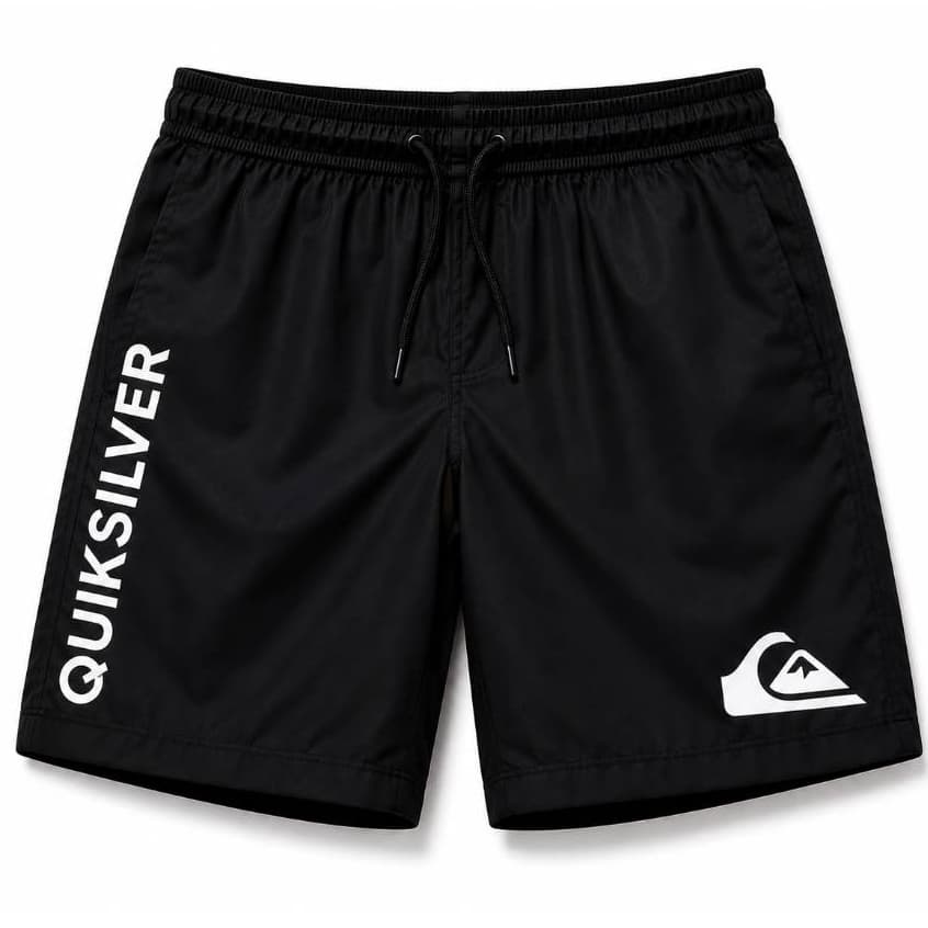 Short Bermuda Tactel quik Rapper Mc Mauricinho Praia Estilo Premium Esportivo Envio Rapido
