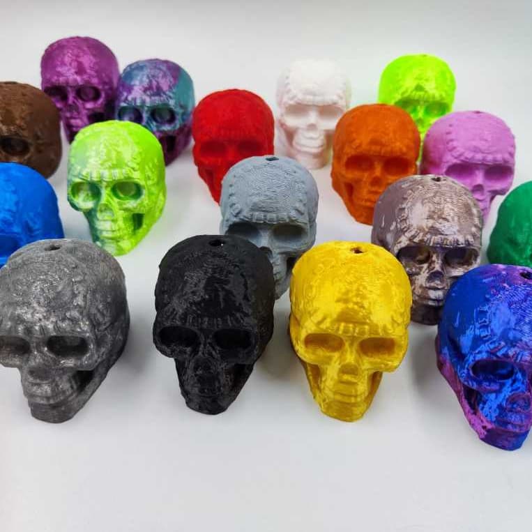 Apito Maya Apito Da Morte Aztec Caveira Death Whistle  Asteca halloween