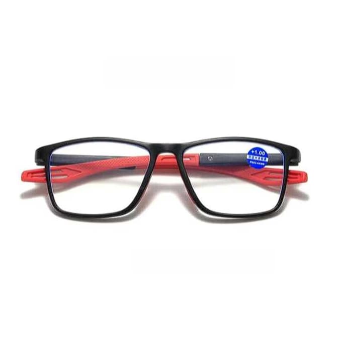 Óculos Fotocromático Estilo Esportivo – Proteção UV400, Conforto e Estilo sem Grau!