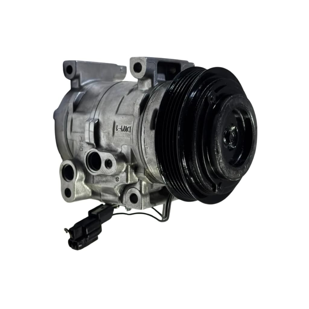 Compressor Ar Condicionado Hyundai Creta 2.0 2022 2023 2024 Original