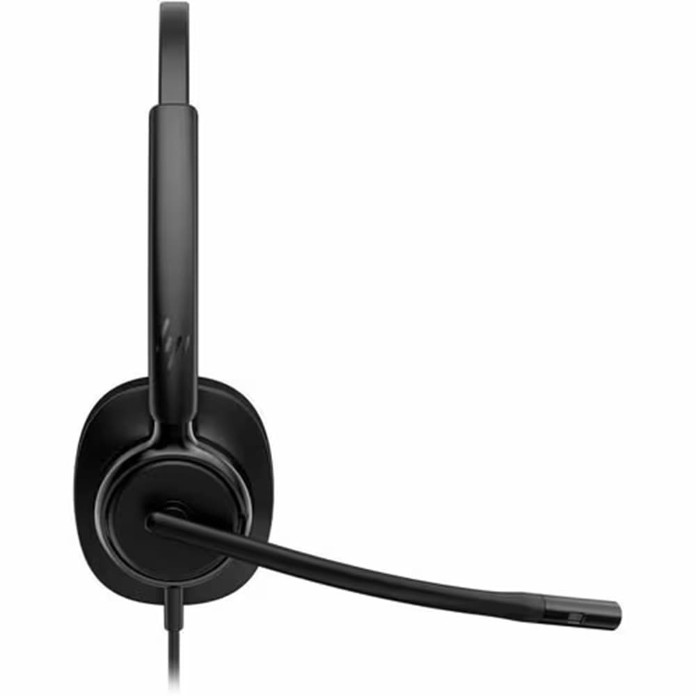 Headset HP Poly Mission 425 Stereo USB-C Teams Certificado