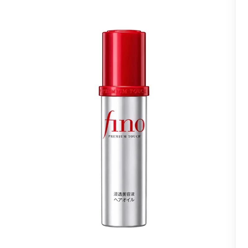 Oleo Capilar Fino Premium Touch Hair Oil - 70mL