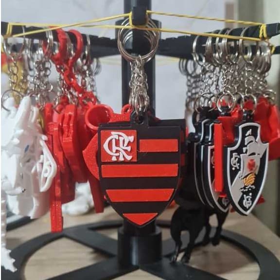Chaveiros, Modelos Misturados,  Modelos de times, Articulados, Animes, filmes, Jogos, Brinde Suporte Giratório
