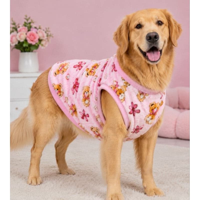 kit 2 Roupa pet/Roupa pet outono inverno/ roupa pet em soft