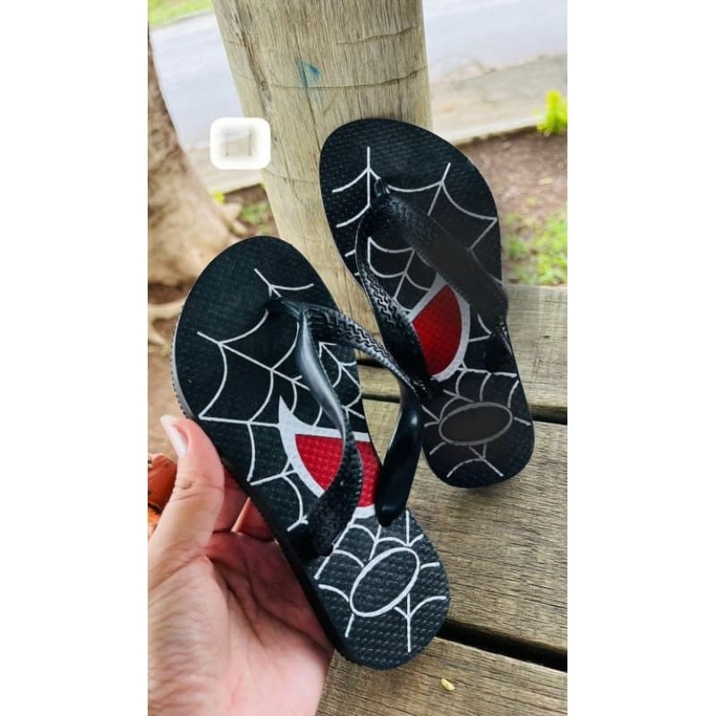 Chinelo Masculino Infantil 25 a 32