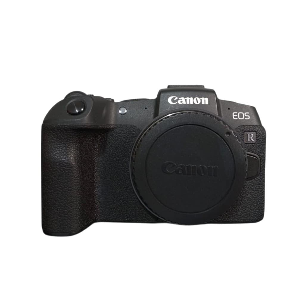 Câmera Canon RP ( Corpo )  50 MIL CLICKS + Garantia E Nota Fiscal