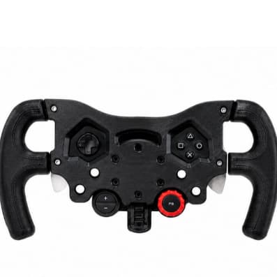 Aro Add-on F1 Para Volante Gamer Logitech G29 G920 G923 Envio Imediato