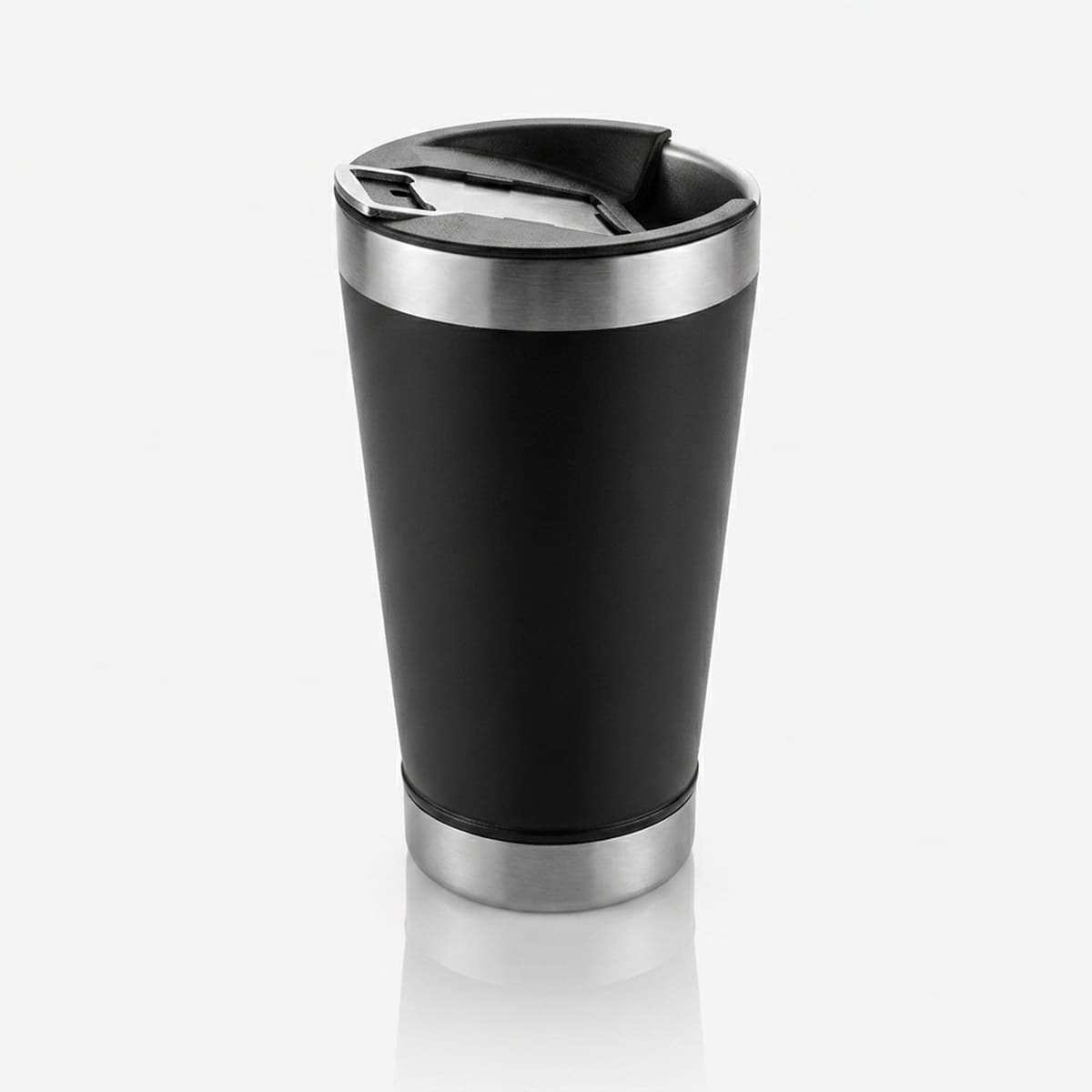 Copo Térmico 470ml Isolamento Térmico Alta Durabilidade Ideal para Bebidas Quentes e Frias Uso