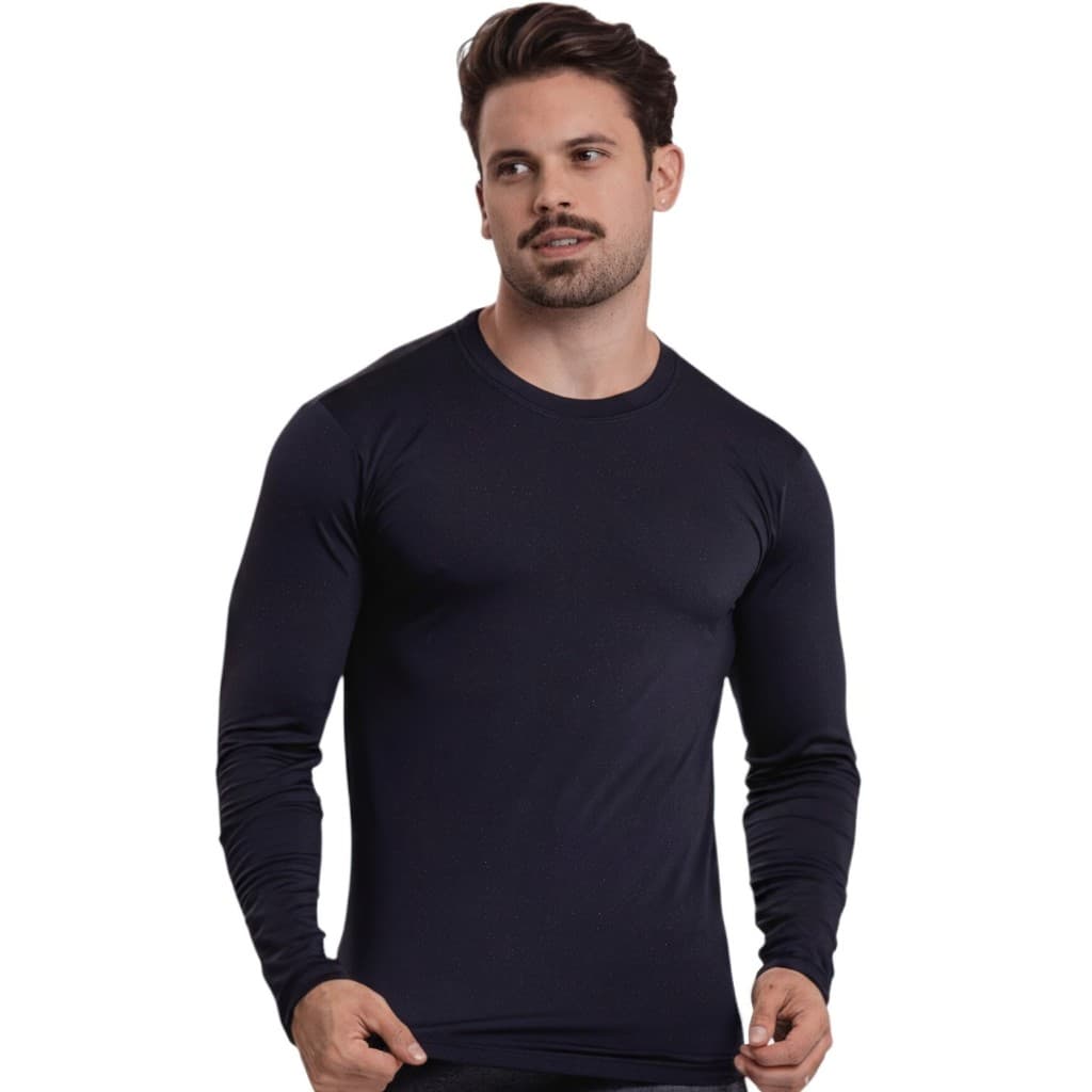 Camiseta Proteção Solar UV 50+ - Praia, Piscina, Esportes
