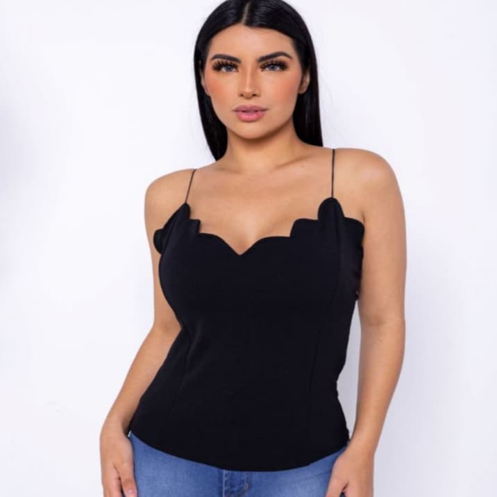 Blusa Blusinha Nuvem Alcinha Feminino Moda Verão a