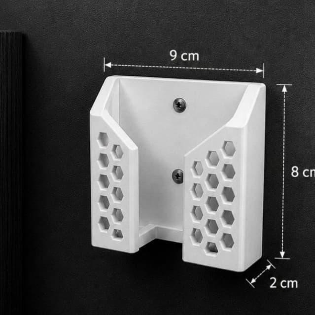 Suporte de celular de parede | Moderno