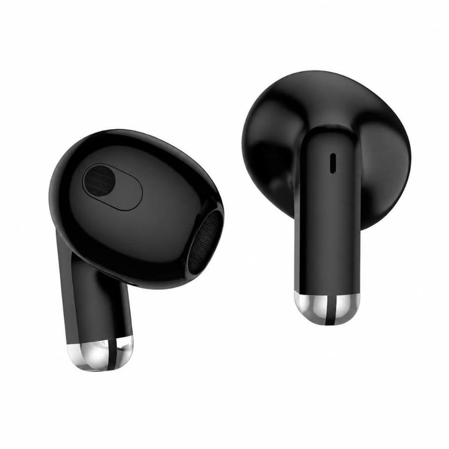 H'maston RS-13 Fone de ouvido in-ear sem fio Sem Fio Fone BluetoothS 5.3 com Microphone TWS