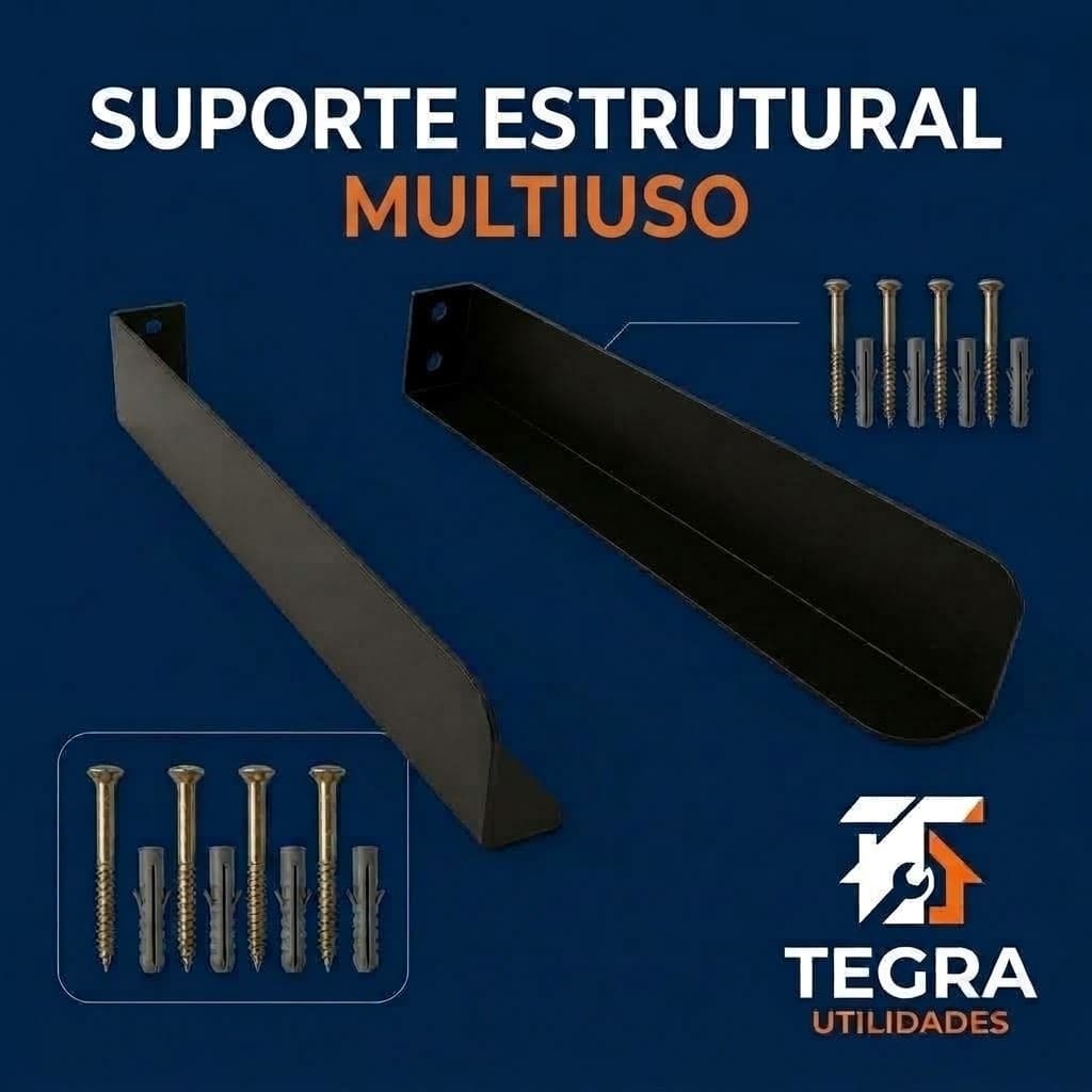 Suporte Universal Para Microondas Forno Elétrico Multiuso Alta Resistência
