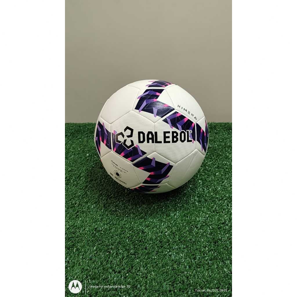 Bola Futebol Campo Dalebol KIMERA - Selo FIFA® Basic