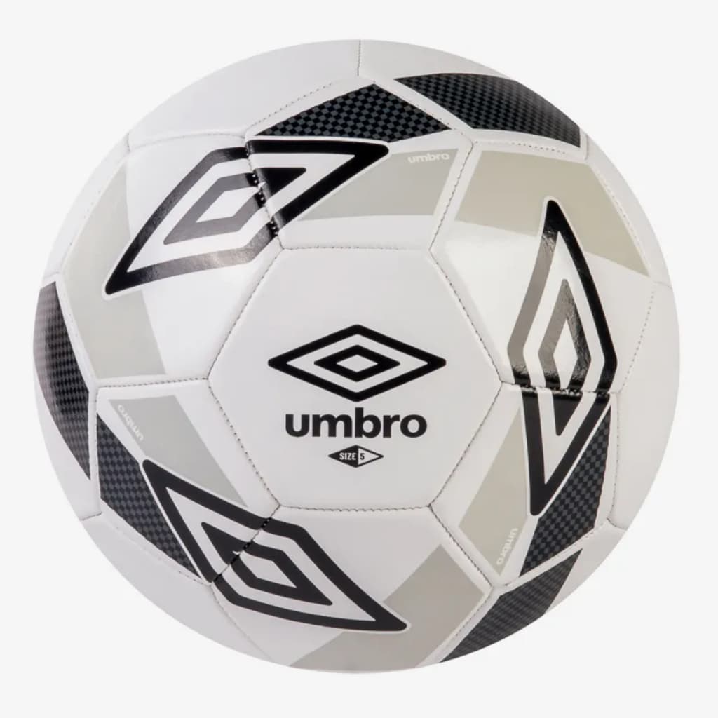 Bola Futebol Umbro Cerâmica 2.0 Campo PVC 32 Gomos