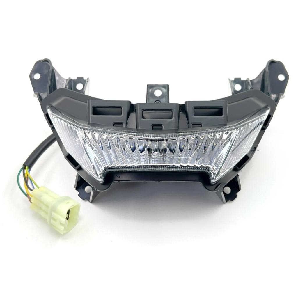 FAROL DRL AUXILIAR LUZ PILOTO FZ25 ABS 2022-2026
