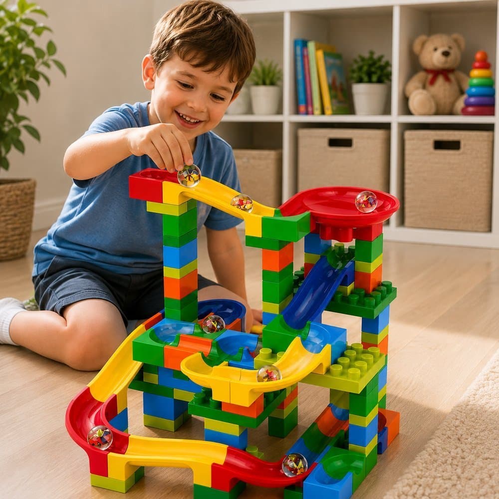 Jogo Blocos de Construção 152 Peças