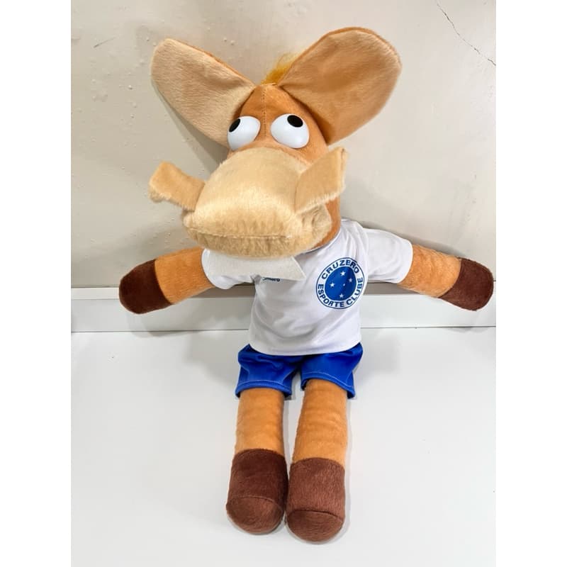 cavalinho do cruze iro  grandão 55 centímetros