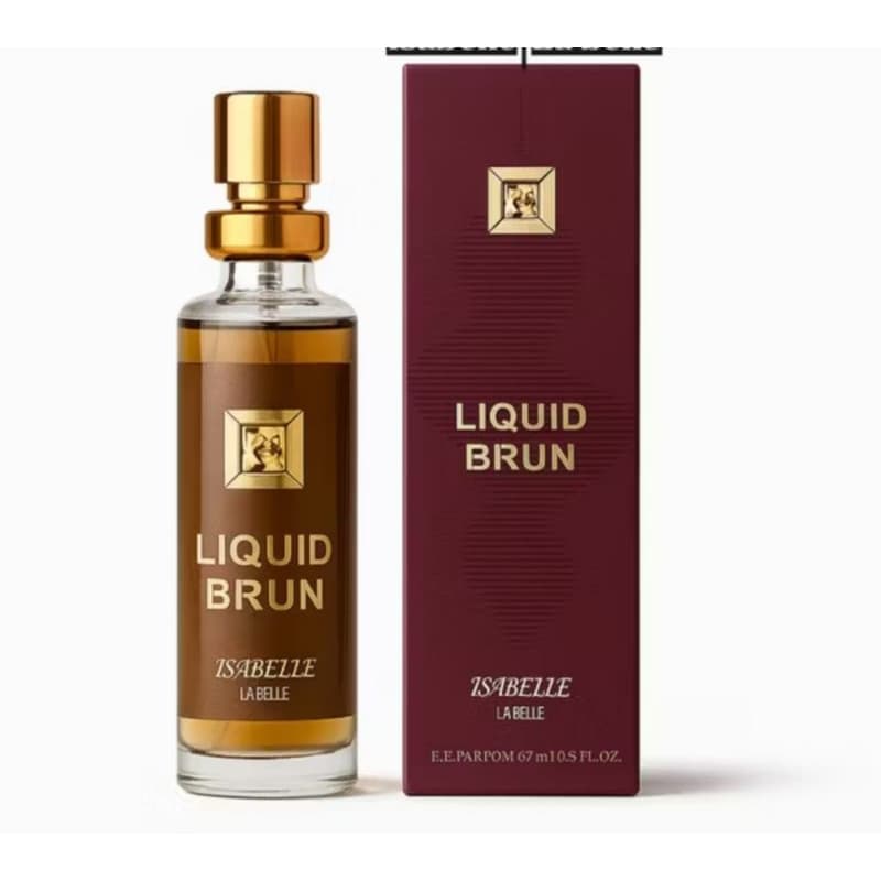 Liquid Brun 15ml Le Parfum  Isabelle La Belle