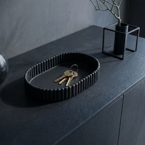 Bandeja Organizadora– Porta Chaves & Objetos