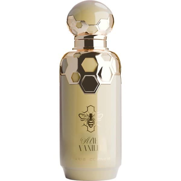 Perfume Miel Vanille Paris Corner 100 ml Perfume Oriental Baunilha Feminino
